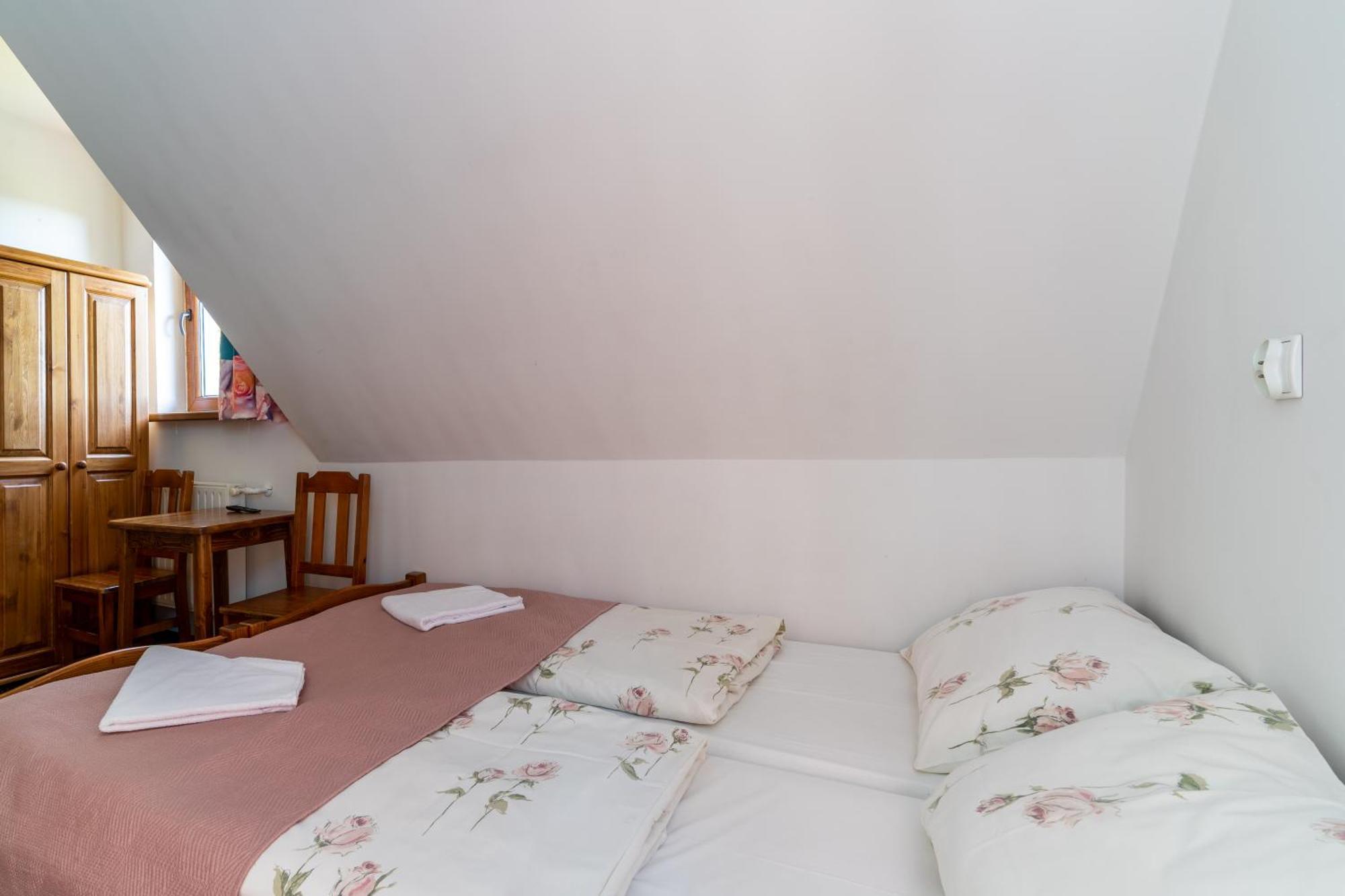 Base Camp Pieniny Hotel Niedzica Kültér fotó