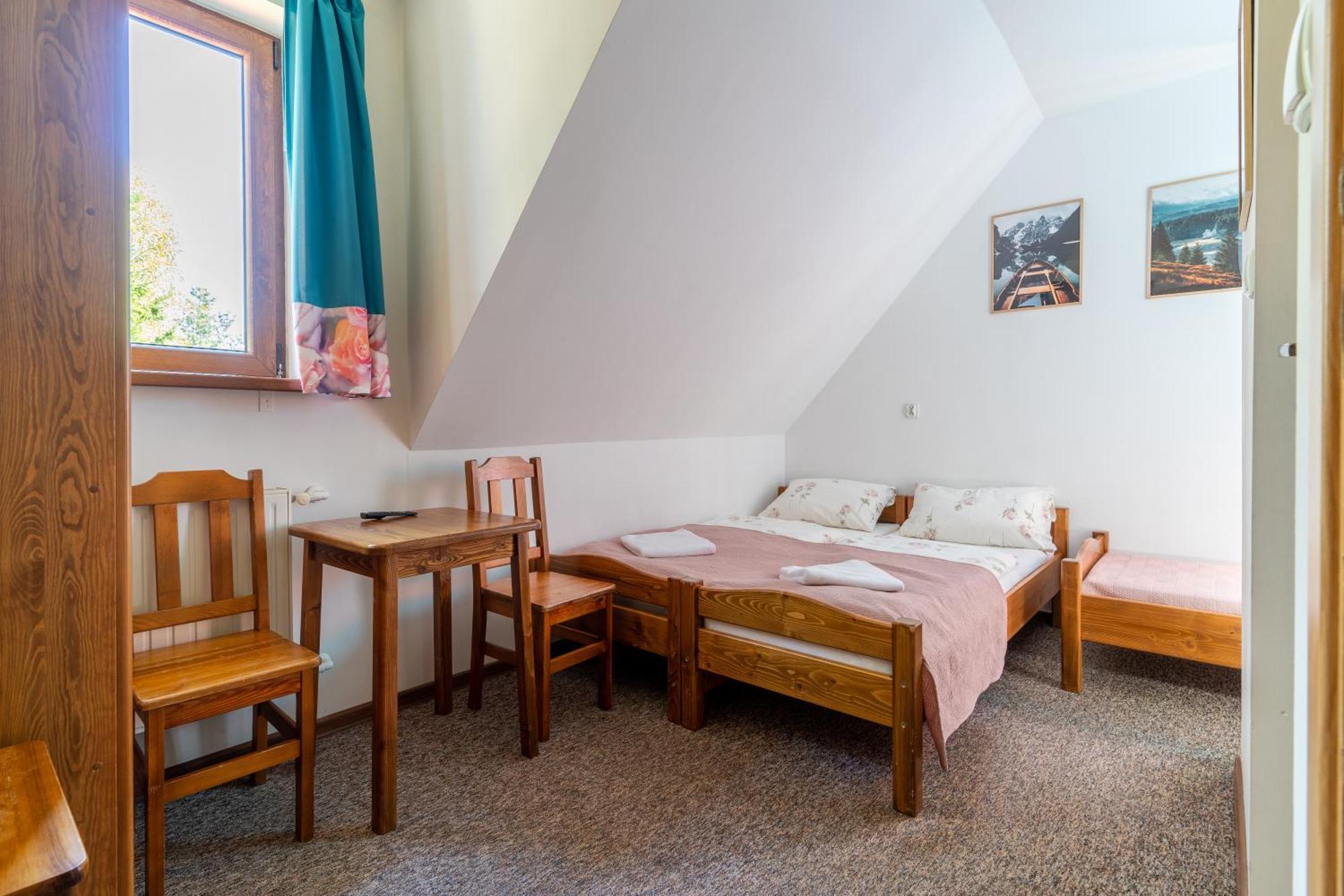 Base Camp Pieniny Hotel Niedzica Kültér fotó
