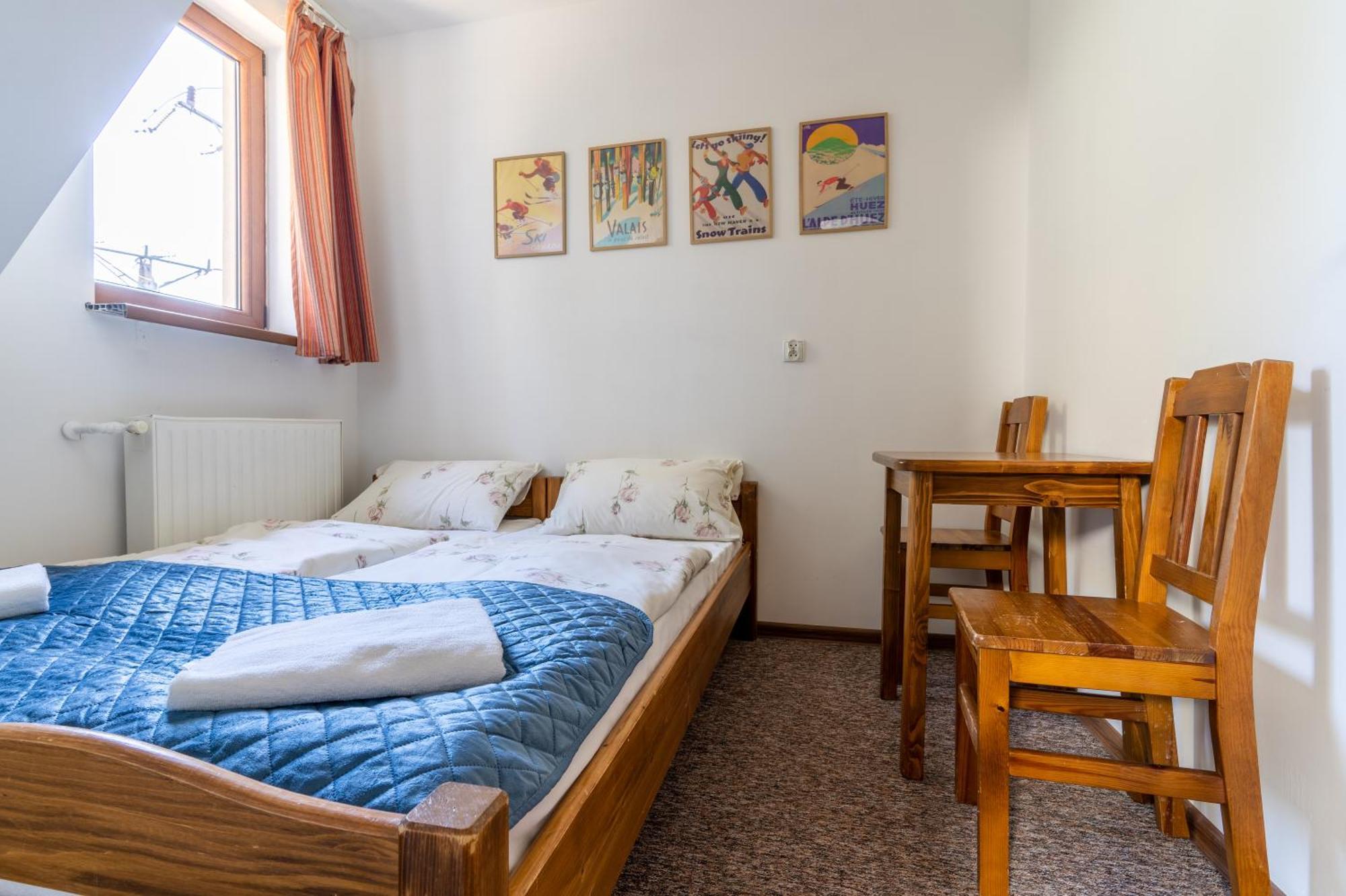Base Camp Pieniny Hotel Niedzica Kültér fotó