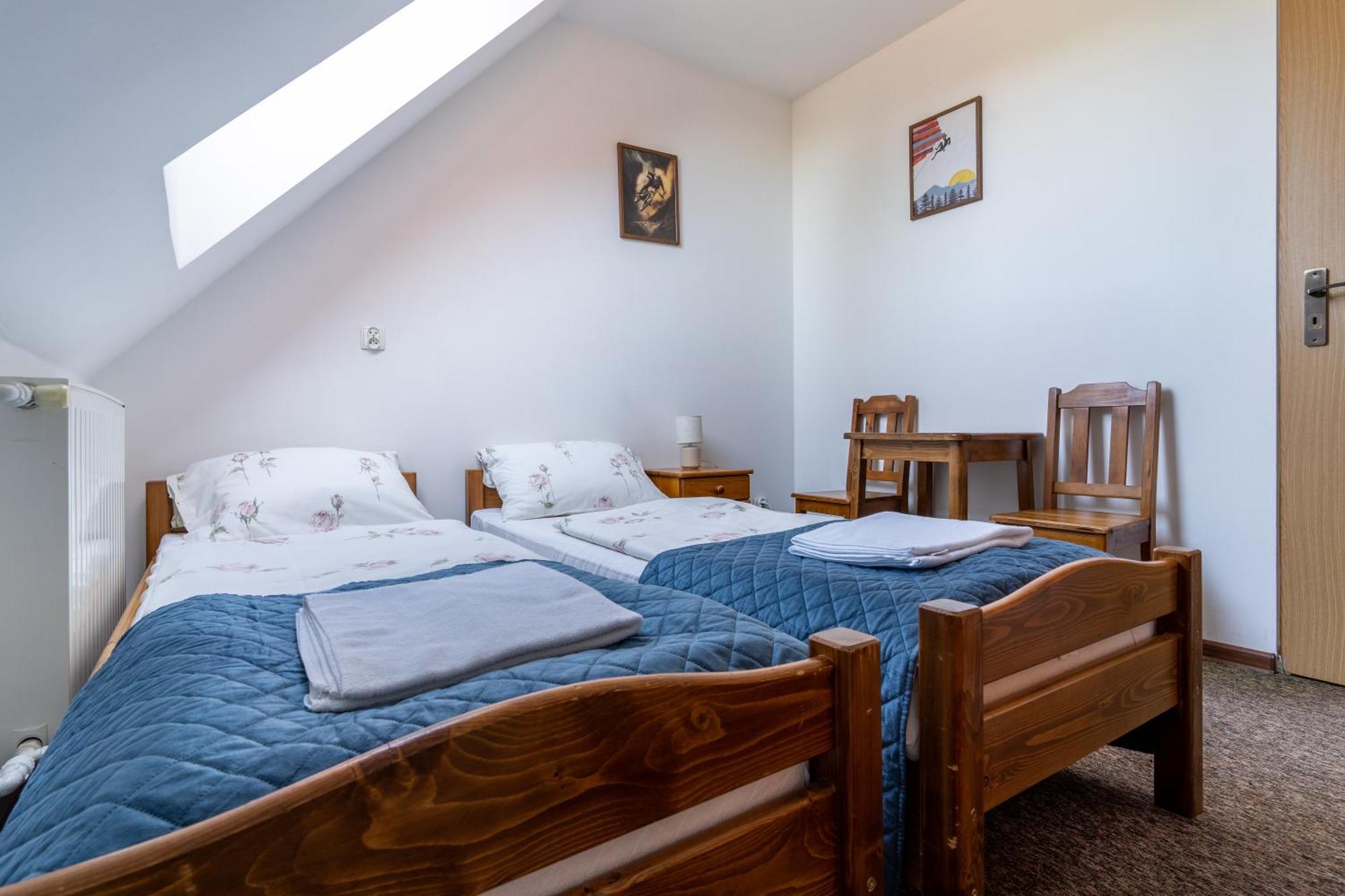 Base Camp Pieniny Hotel Niedzica Kültér fotó